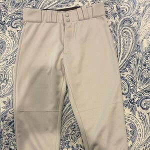 Easton youth softball/baseball knickers